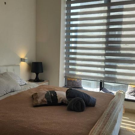 Bat Yam Luxery 5Br Sea View Suite Exterior foto